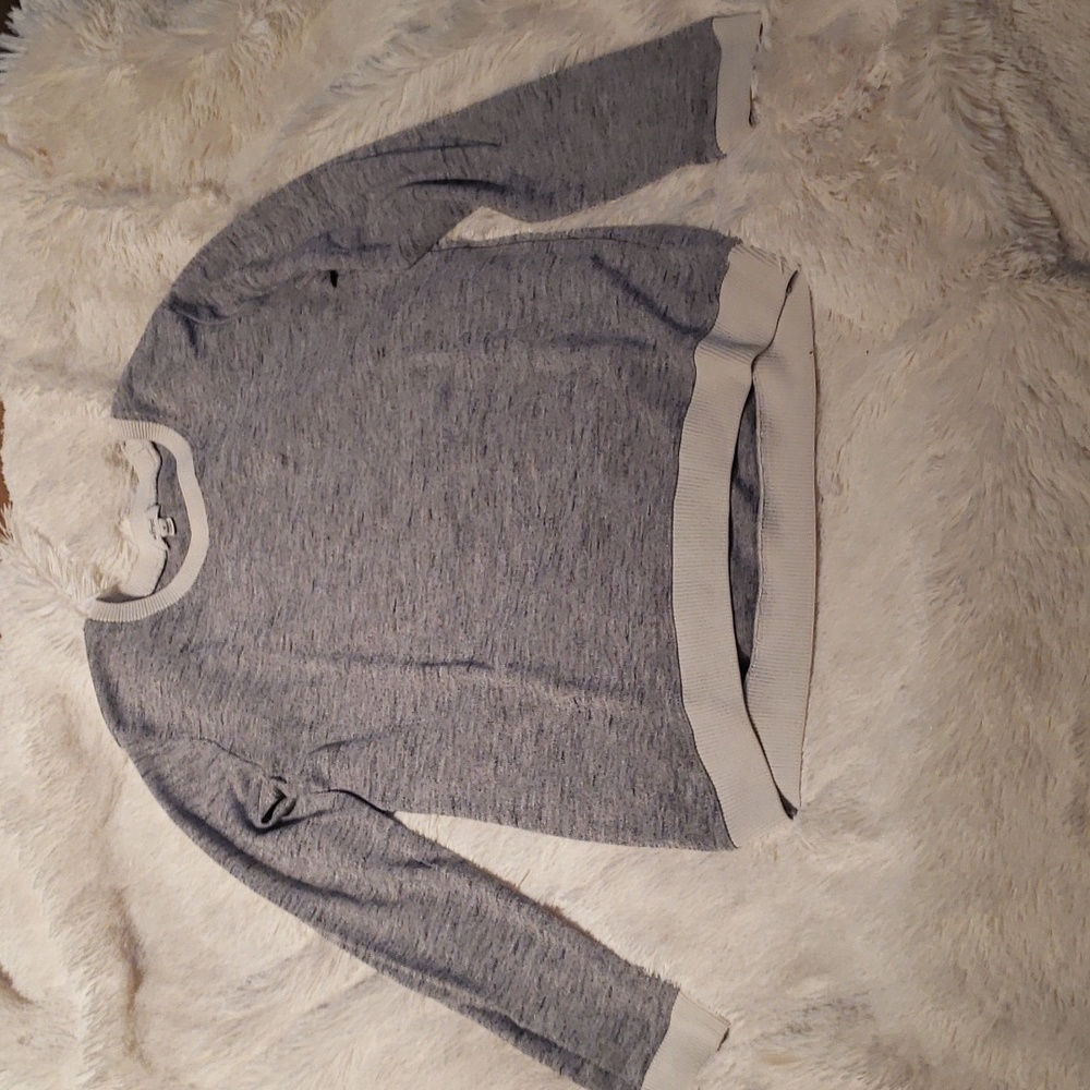 Wilfred sweater